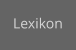 Lexikon